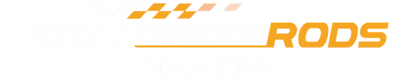 Maxpeedingrods